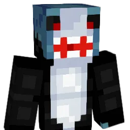 SharkBeast2427 Minecraft avatar bust