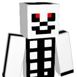 SharkBite63 Minecraft avatar bust