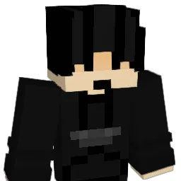 SharkBlox's Minecraft skin