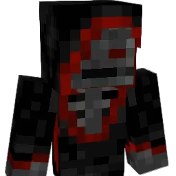 SharkBoss19 Minecraft avatar bust