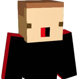 SharkBoy867 Minecraft avatar bust