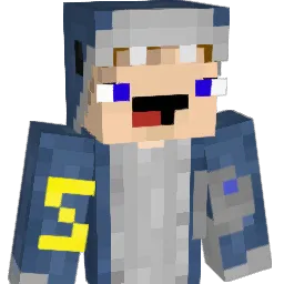 SharkDeep's Minecraft skin