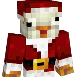 SharkLombardi Minecraft avatar bust