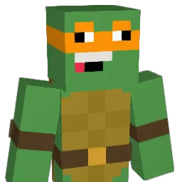 SharkNadeau Minecraft avatar bust