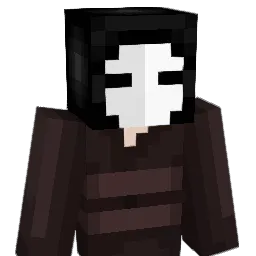 SharkShark06 Minecraft avatar bust