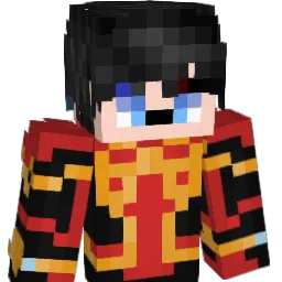 SharkTooth500's Minecraft skin