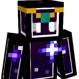 Shark_Ankha's Minecraft skin