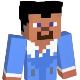 Shark_Attack246 Minecraft avatar bust