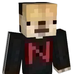 Shark_Choi77 Minecraft avatar bust