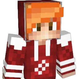 Shark_Ice Minecraft avatar bust