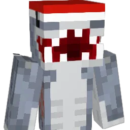 Shark_OG Minecraft avatar bust
