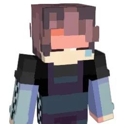 Shark_Seven Minecraft avatar bust