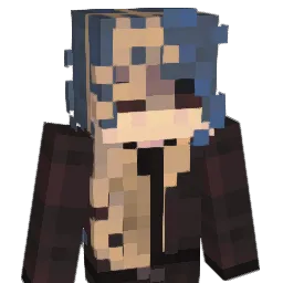 Shark_exe_ Minecraft avatar bust