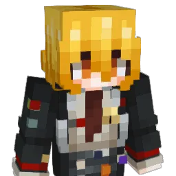 Shark_kiils Minecraft avatar bust