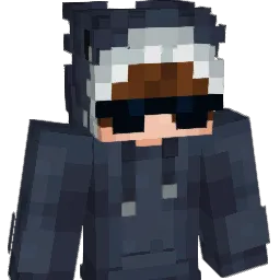 Sharkbait0880 Minecraft avatar bust