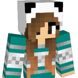SharkbaitTC Minecraft avatar bust
