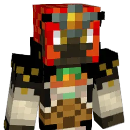 Sharkbomber's Minecraft skin