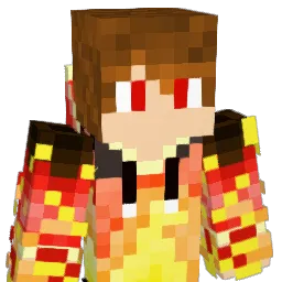 Sharkboy00612 Minecraft avatar bust