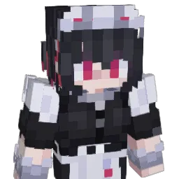 Sharkerocraft Minecraft avatar bust