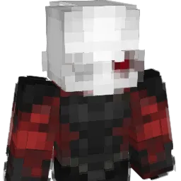 SharkeyXX_ Minecraft avatar bust