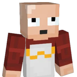 Sharknut48's Minecraft skin