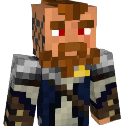 SharkoSlim's Minecraft skin