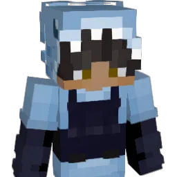 Sharkofwitch's Minecraft skin