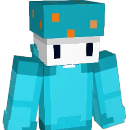 Sharkoi's Minecraft skin