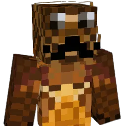 Sharkorminnow