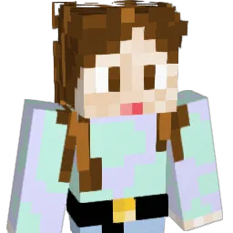 Sharks_arec00l Minecraft avatar bust