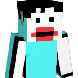 SharksoOP4's Minecraft skin