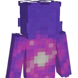 Sharkss_s Minecraft avatar bust