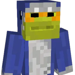 SharkyMan_