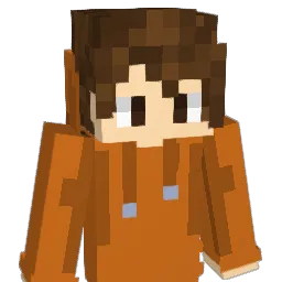 Sharky_boggo Minecraft avatar bust