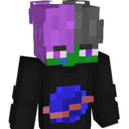 Sharkys1337 Minecraft avatar bust