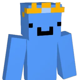 Sharkzy085 Minecraft avatar bust