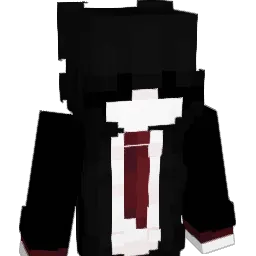 Sharly_sempai Minecraft avatar bust