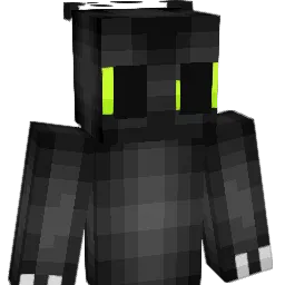 SharonROSE4's Minecraft skin