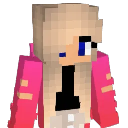 Sharon_GH Minecraft avatar bust