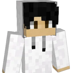 Sharp002's Minecraft skin
