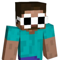 Sharp2s's Minecraft skin