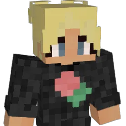 SharpExecution Minecraft avatar bust