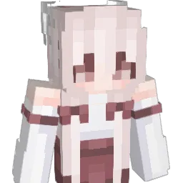 SharpIIIFire2's Minecraft skin