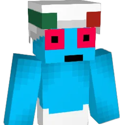 SharpLuckMC