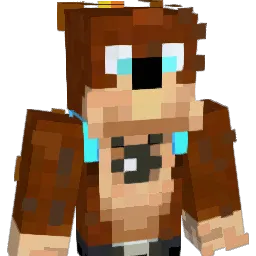 SharpShooter0219's Minecraft skin
