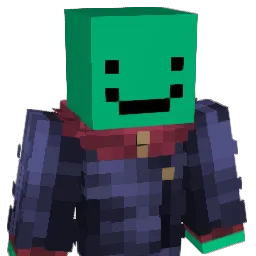 SharpShooter278's Minecraft skin