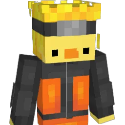 SharpTOOTHH's Minecraft skin
