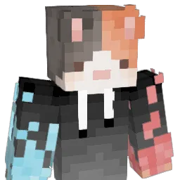 Sharp_Destroyer's Minecraft skin