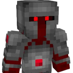 Sharpclaw99's Minecraft skin