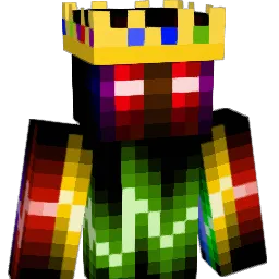 SharpenedX's Minecraft skin